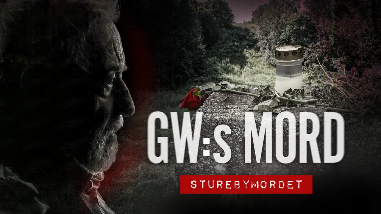 GW:s mord – Sturebymordet, bild från TV4 Play