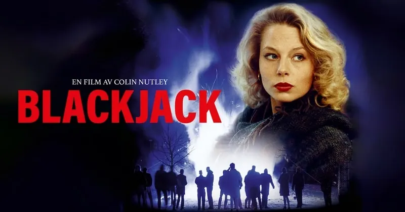 Black Jack, bild från TV4 Play