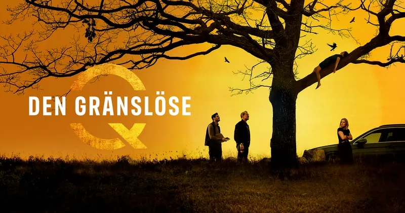 Den gränslöse, bild från TV4 Play