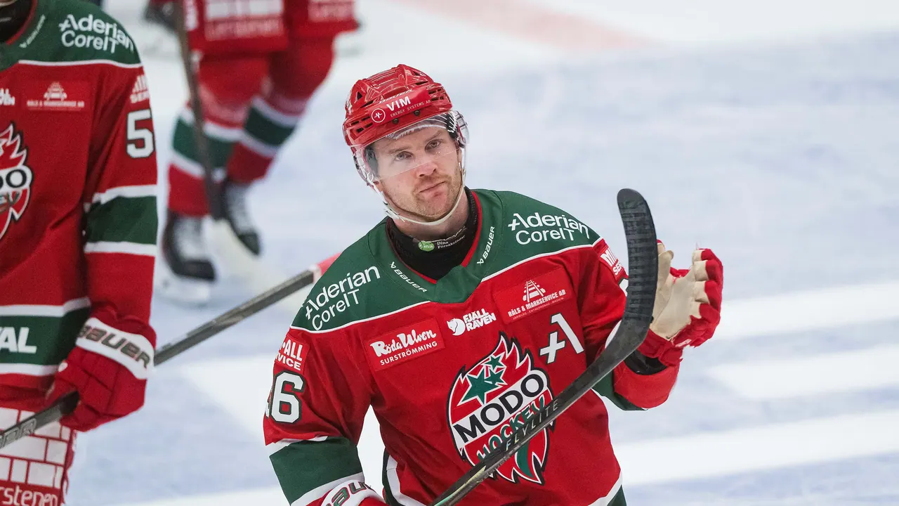 Modo – Oskarshamn, bild från TV4 Play+