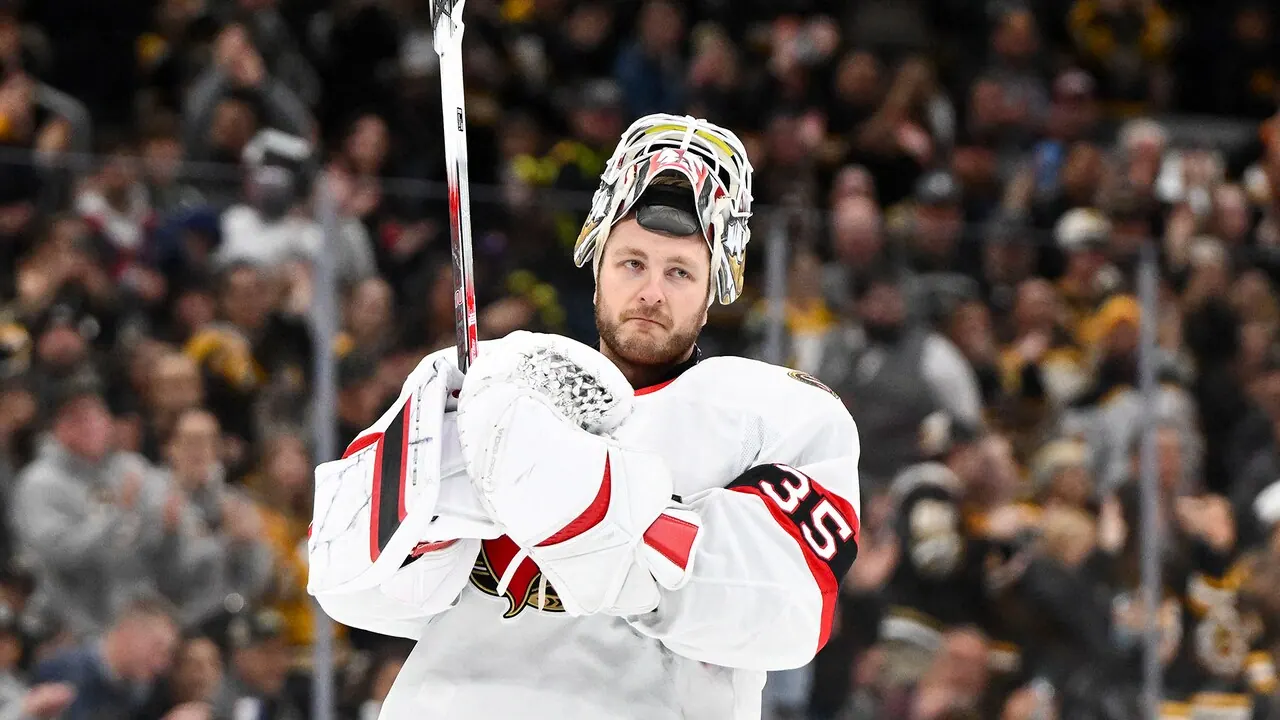 Boston – Ottawa, bild från Viaplay