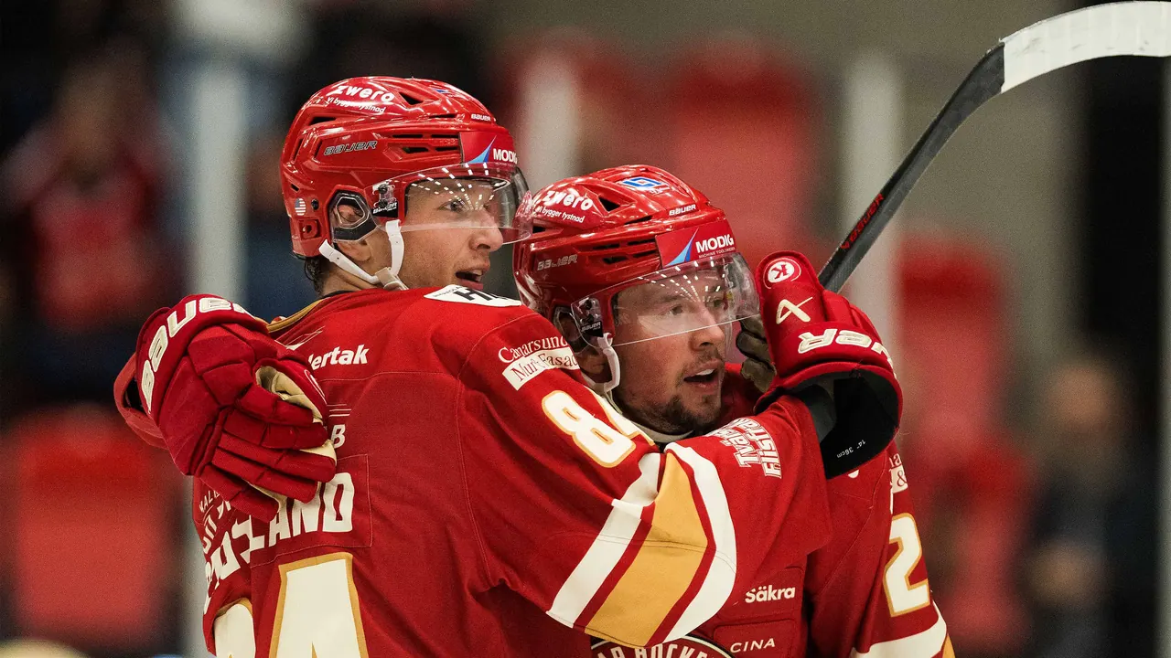Kalmar – Modo, bild från TV4 Play+