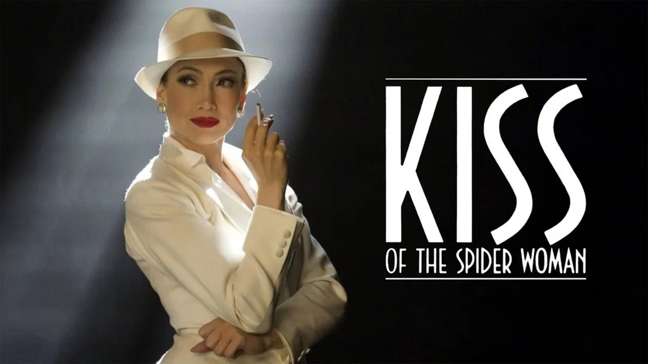 Kiss of the Spider Woman, bild från Viaplay
