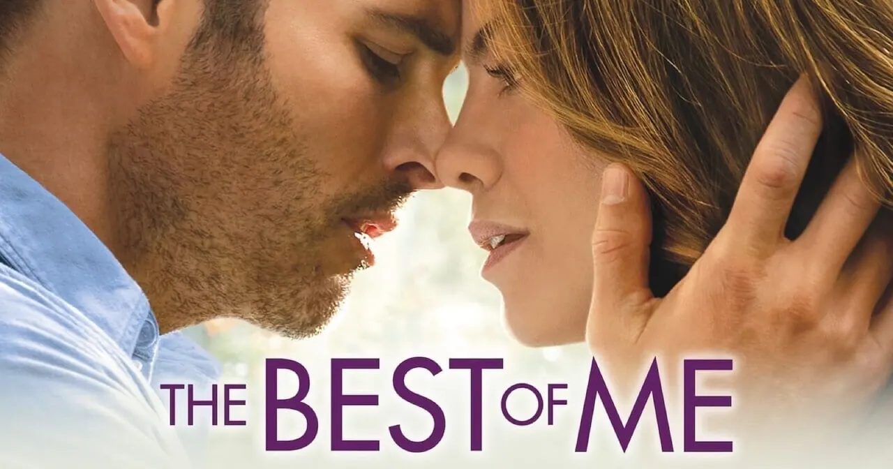 The Best of Me, bild från TV4 Play