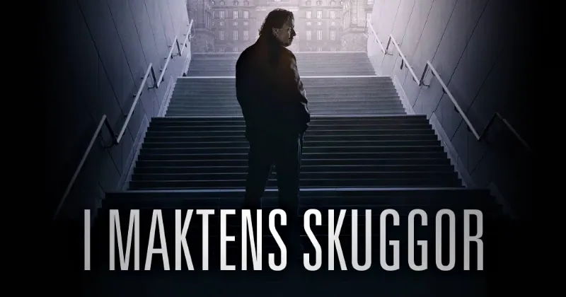 I maktens skuggor, bild från SVT Play