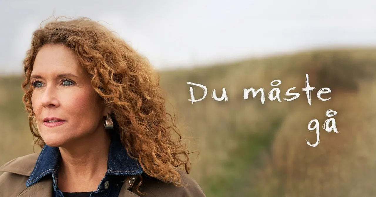 Du måste gå, bild från SVT Play