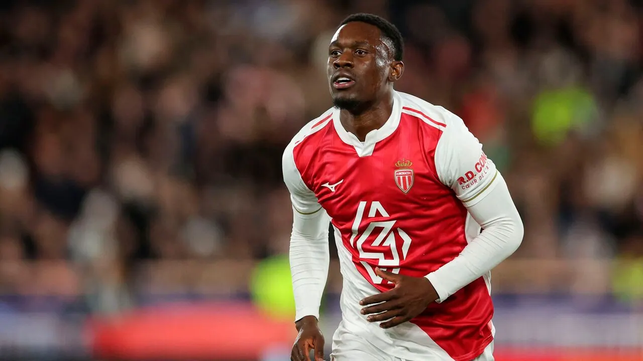 Monaco – Toulouse, bild från Viaplay