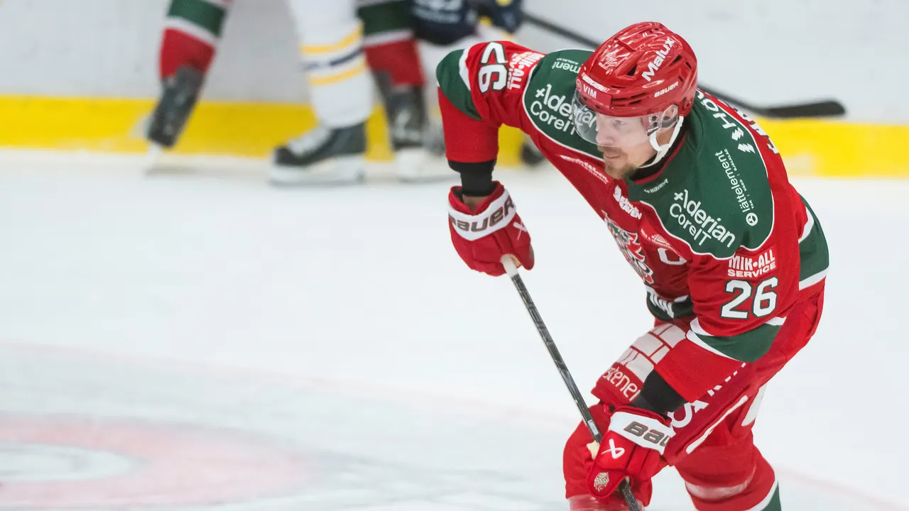 Modo – Östersund, bild från TV4 Play+