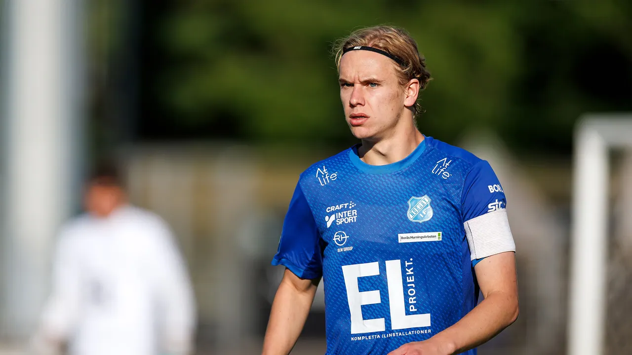Norrby – Norrköping, bild från TV4 Play+