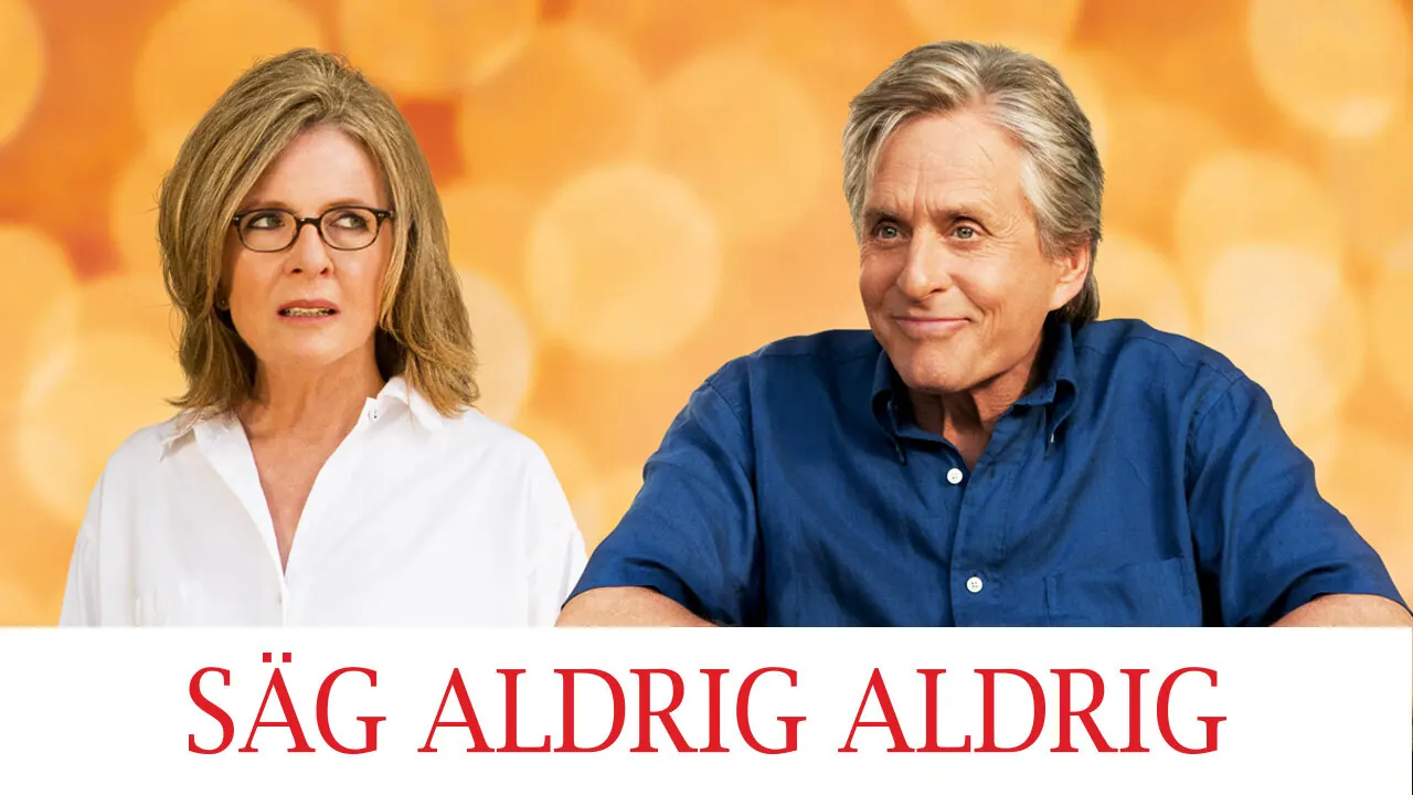 Säg aldrig aldrig, bild från TV4 Play
