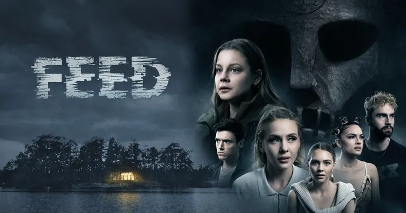 Feed, bild från TV4 Play