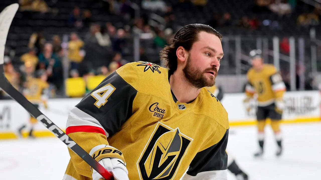Vegas – Chicago, bild från Viaplay