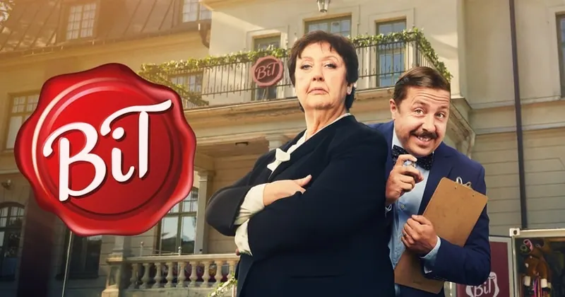 Bäst i test, bild från TV4 Play