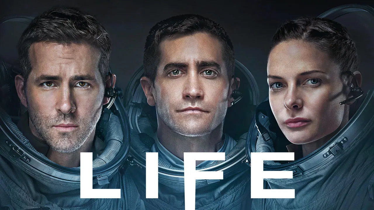 Life, bild från TV4 Play+