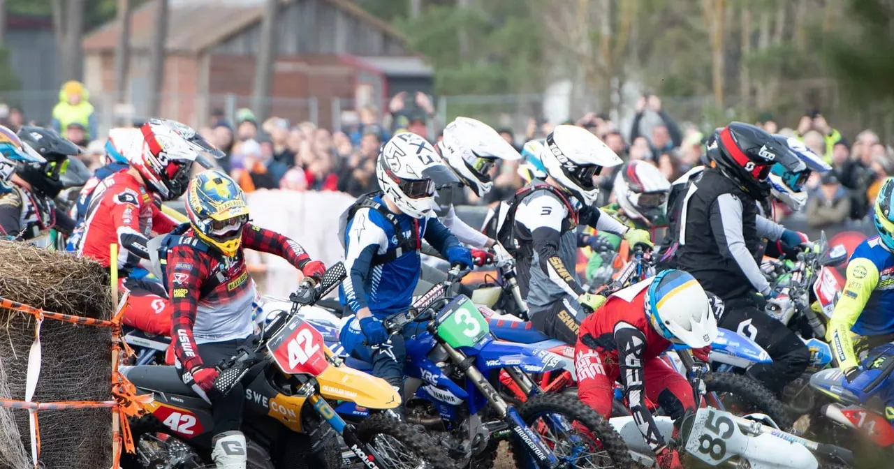 Gotland Grand National