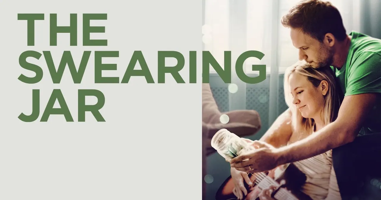 The Swearing Jar, bild från SVT Play