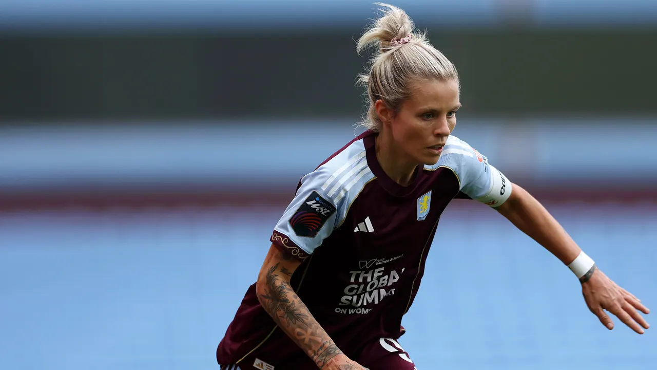 Aston Villa – Crystal Palace, bild från TV4 Play+